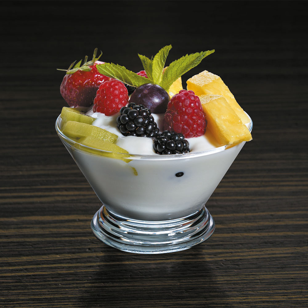Yogurt