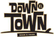 DownTownPub Logo